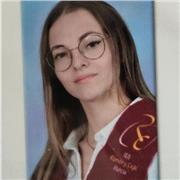 Estudiante de Universidad ofrece clases particulares de nivel ESO y BACHILLERATO (Lengua y Literatura, Historia, Filosofía, etc.)